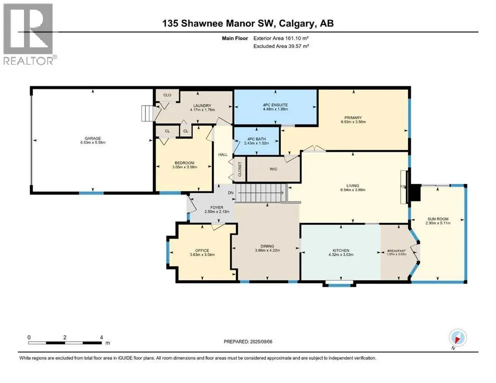 135 Shawnee Manor SW