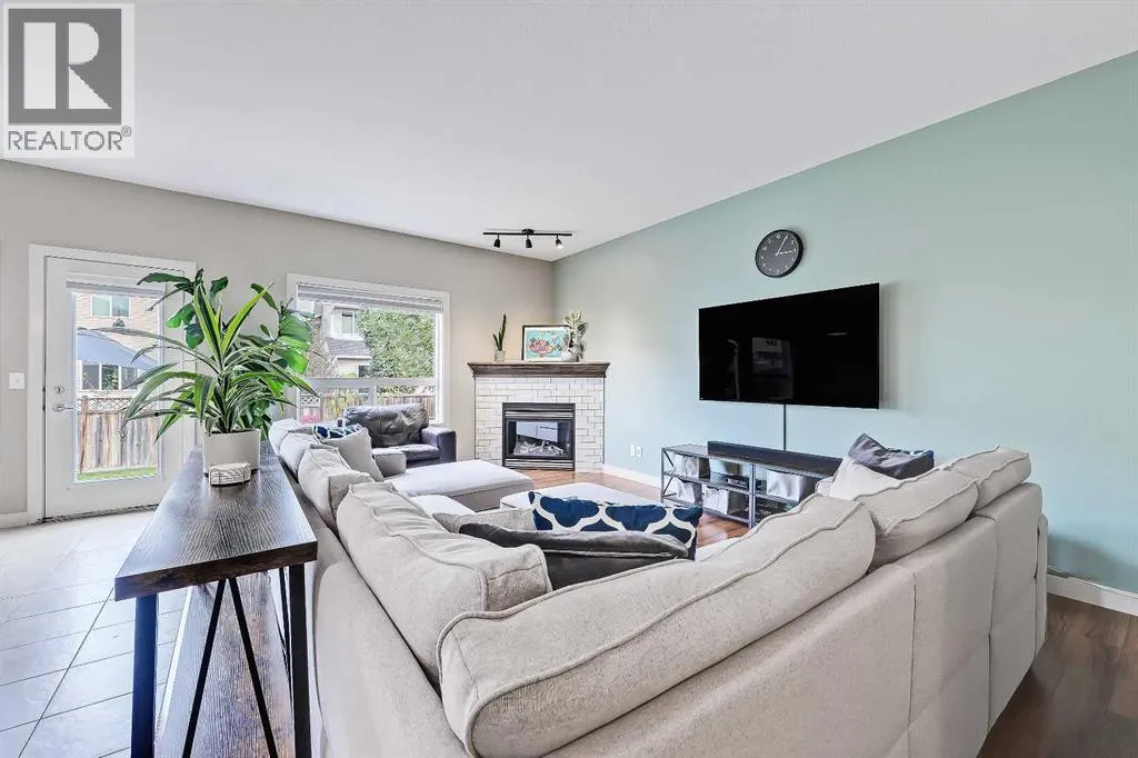 58 Everwoods Link SW