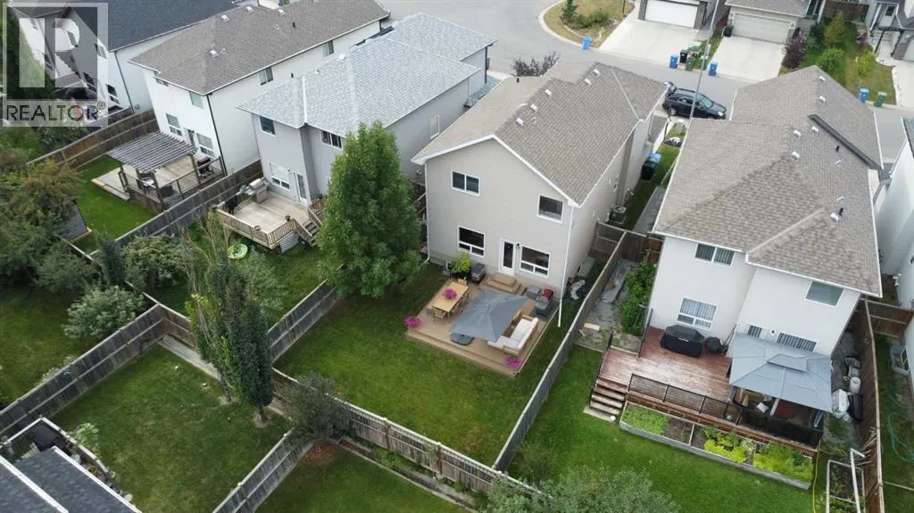 58 Everwoods Link SW