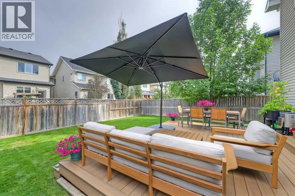 58 Everwoods Link SW
