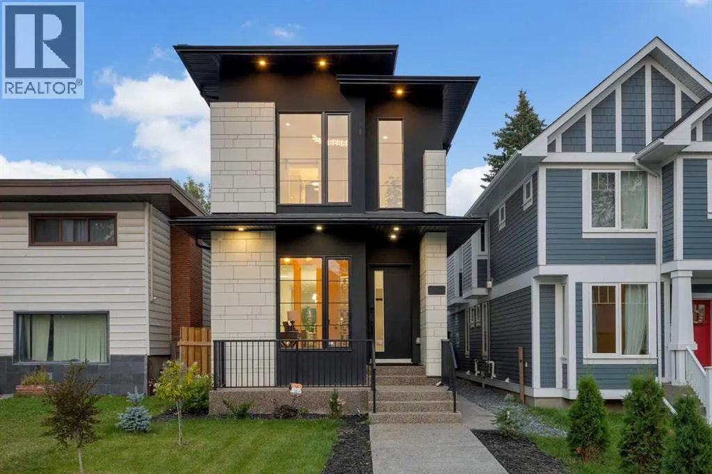 1710 29 Street SW