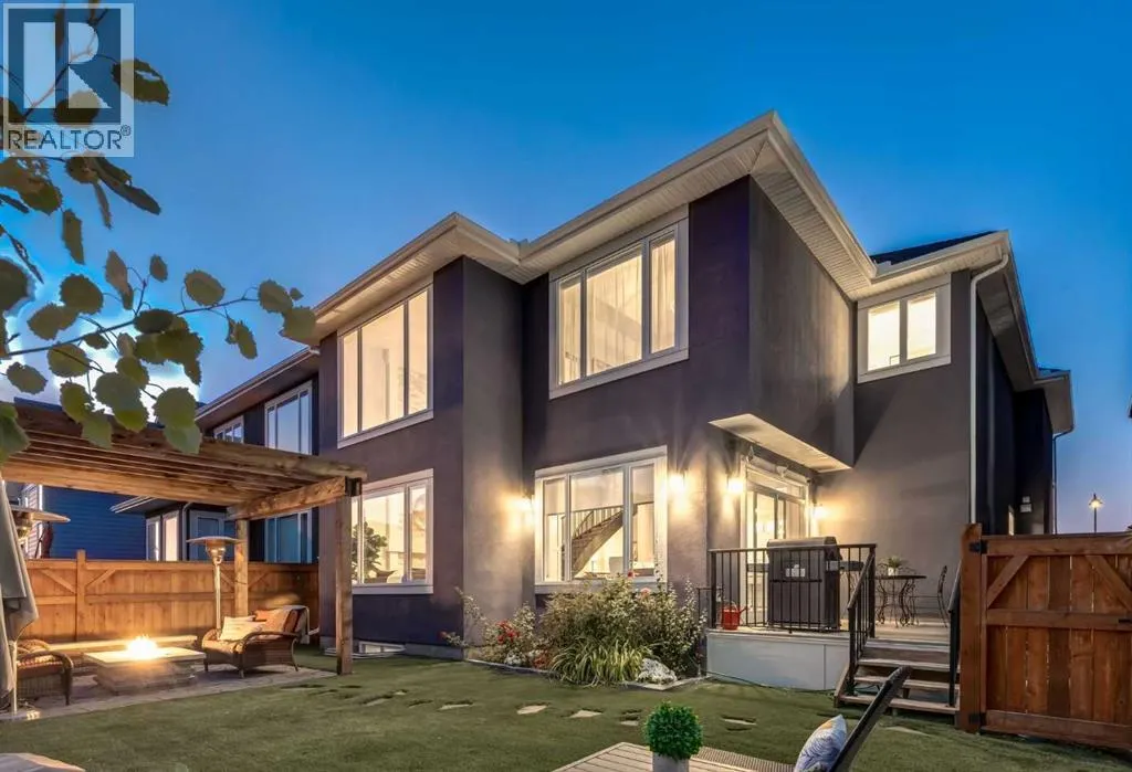 131 Aspen Summit Boulevard SW