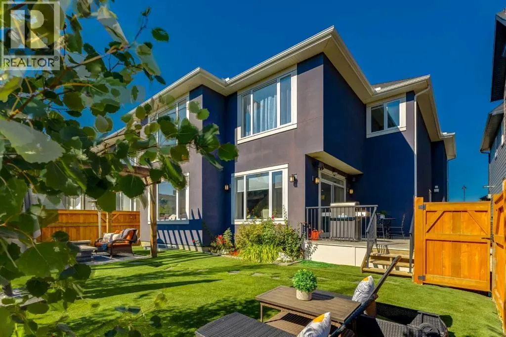 131 Aspen Summit Boulevard SW