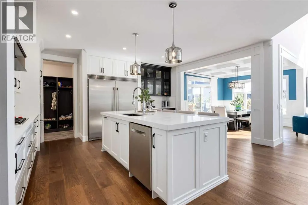 131 Aspen Summit Boulevard SW
