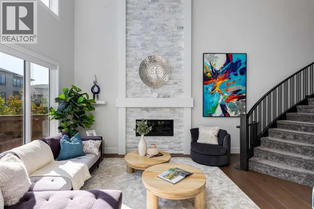 131 Aspen Summit Boulevard SW