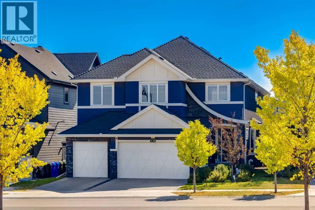131 Aspen Summit Boulevard SW