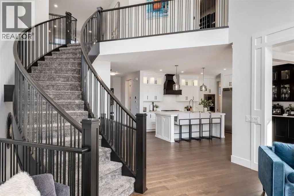 131 Aspen Summit Boulevard SW