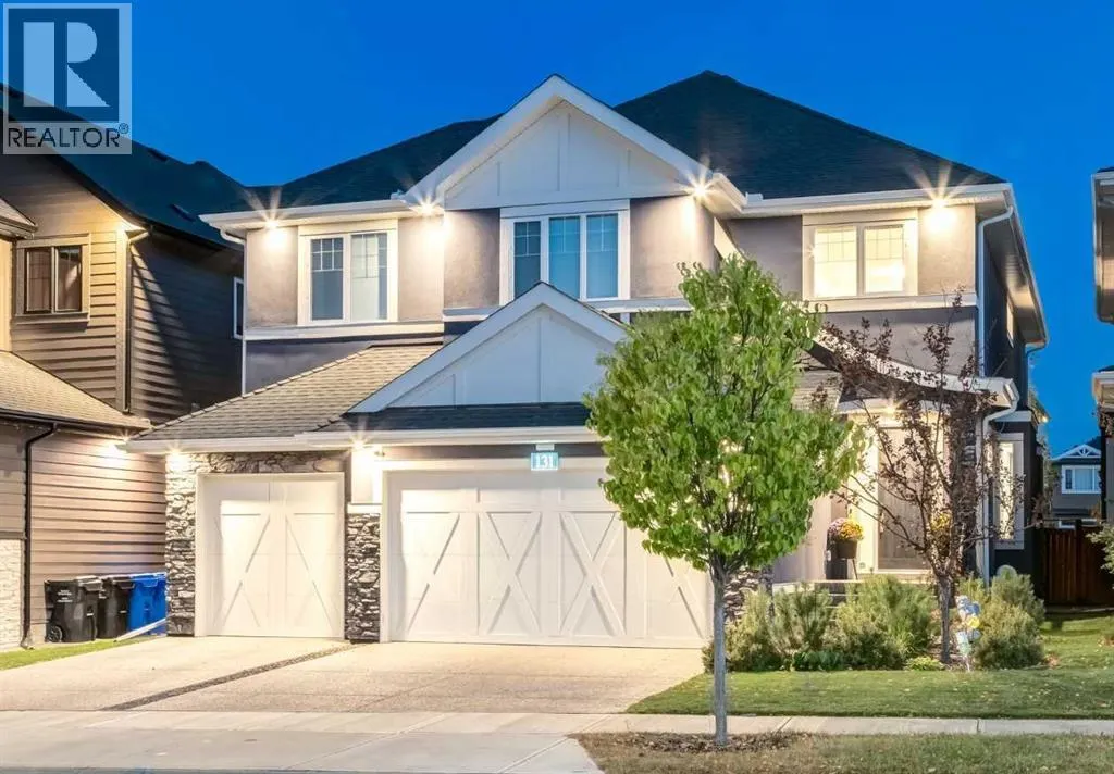 131 Aspen Summit Boulevard SW