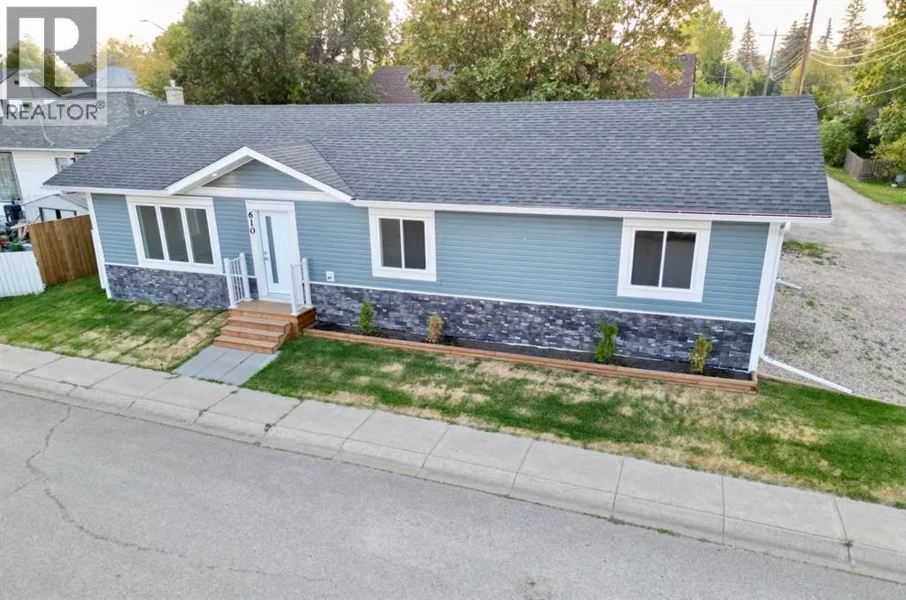 610 Bennett Avenue
