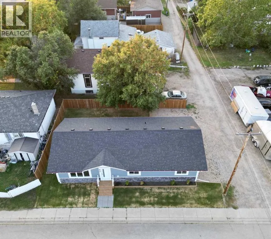 610 Bennett Avenue