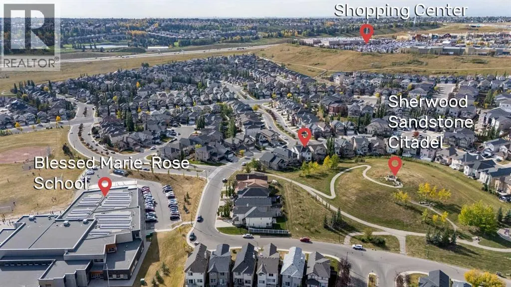 20 Sherwood Circle NW