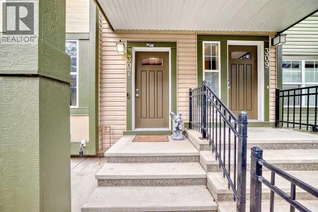 307 Mckenzie Towne Square SE