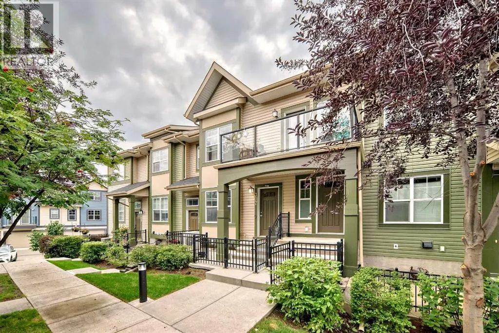 307 Mckenzie Towne Square SE