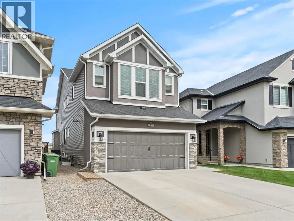 72 Cranarch Crescent SE