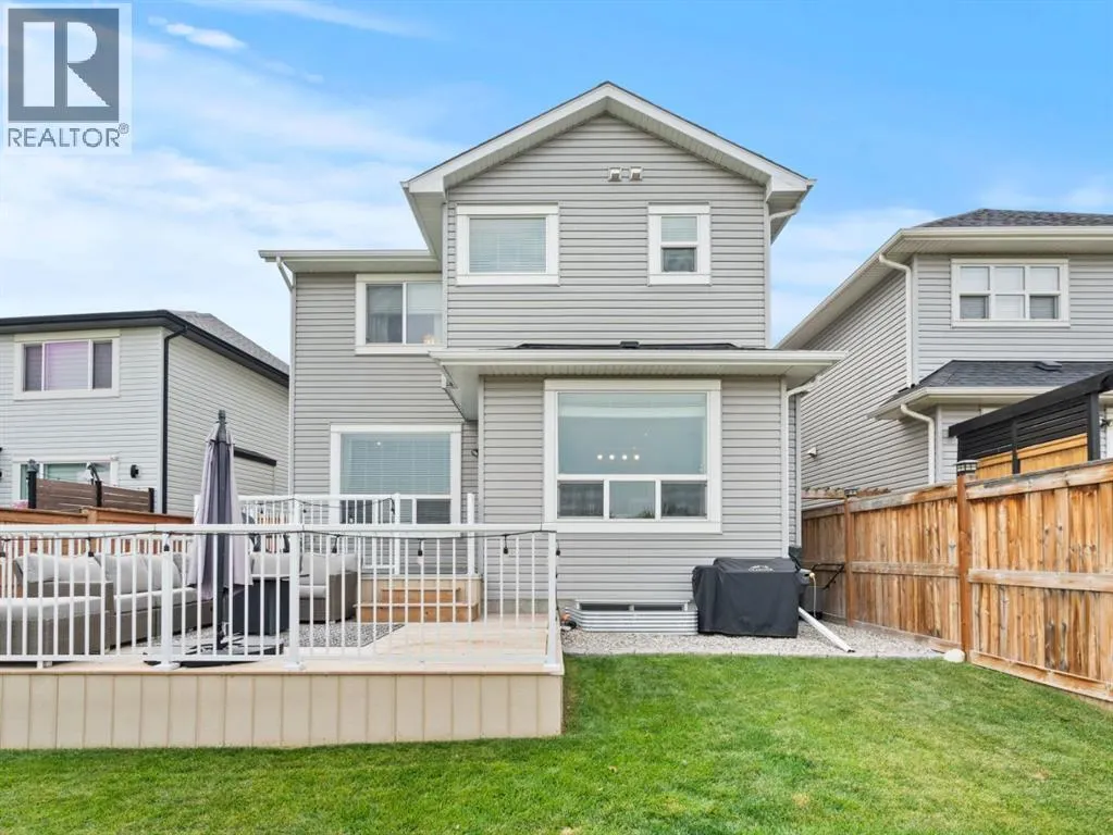72 Cranarch Crescent SE