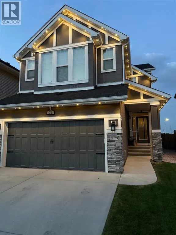 72 Cranarch Crescent SE