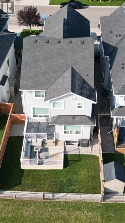 72 Cranarch Crescent SE