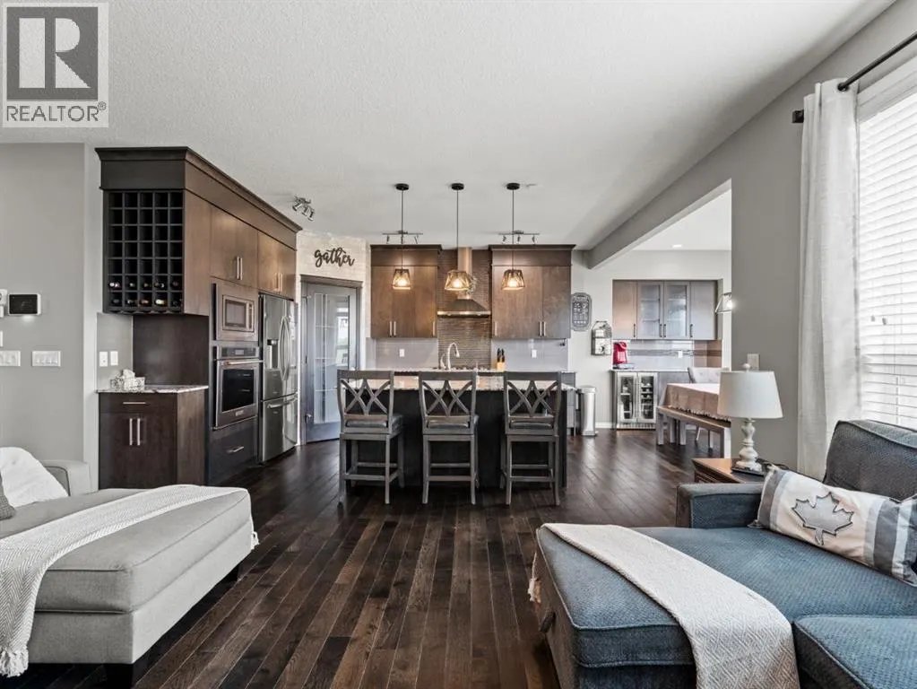 72 Cranarch Crescent SE