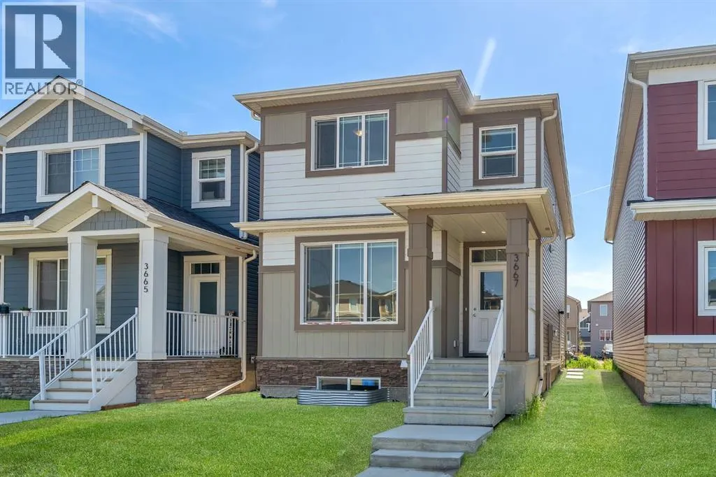 3667 Cornerstone Boulevard NE