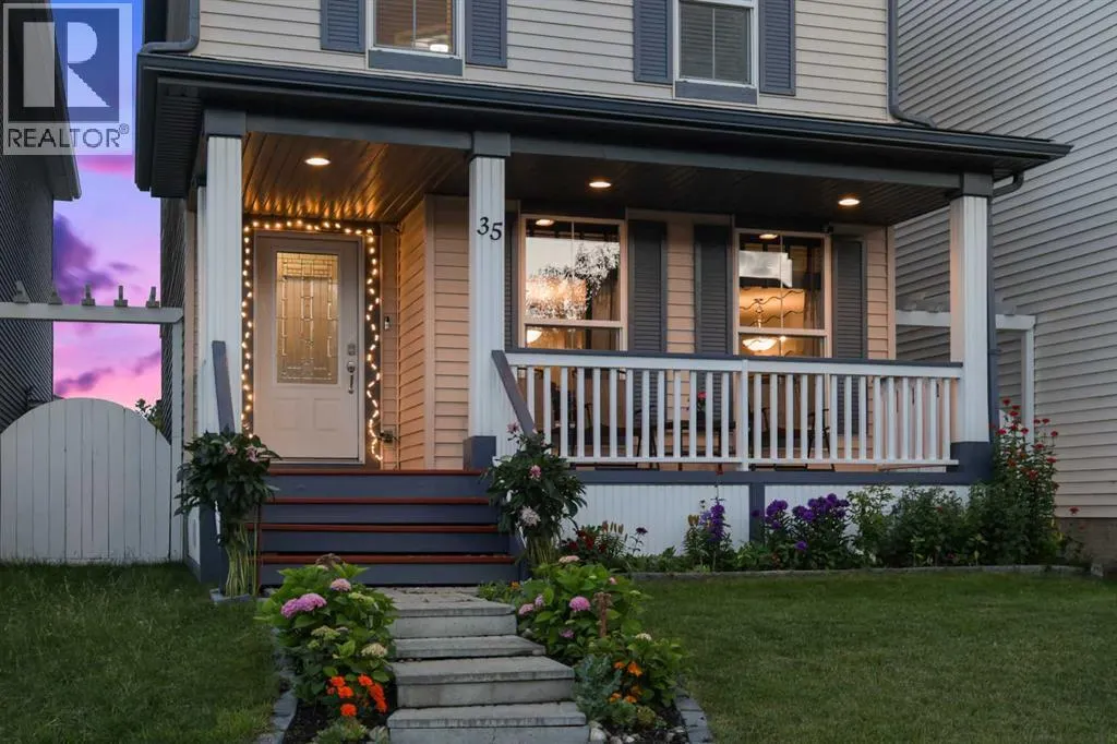 35 Prestwick Place SE
