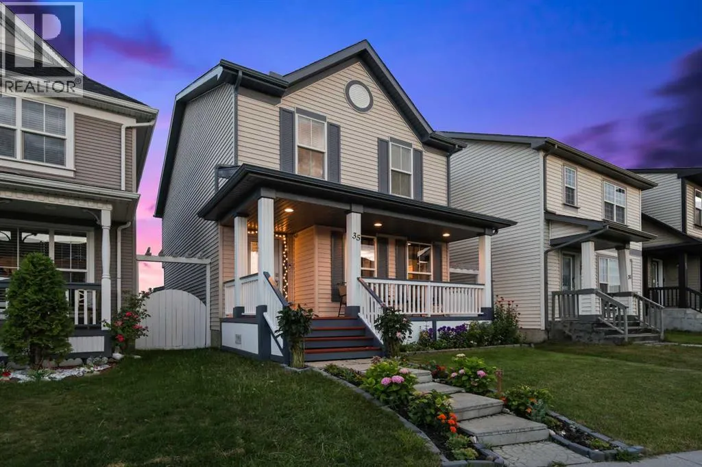 35 Prestwick Place SE