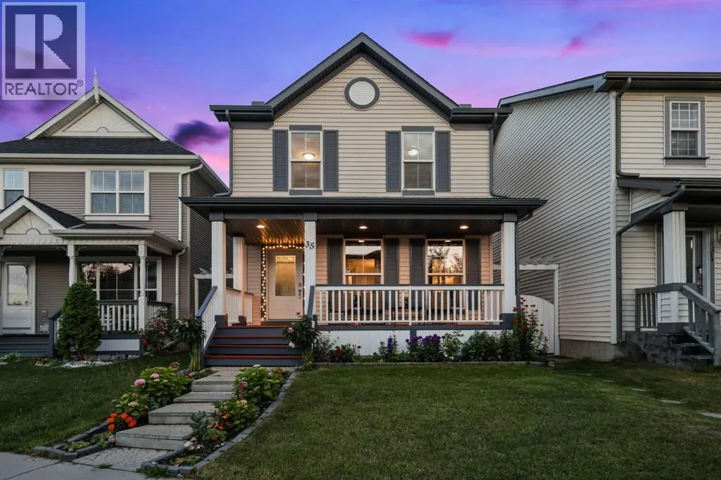35 Prestwick Place SE