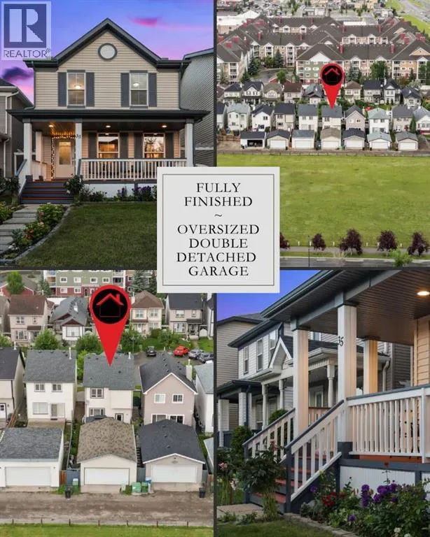 35 Prestwick Place SE
