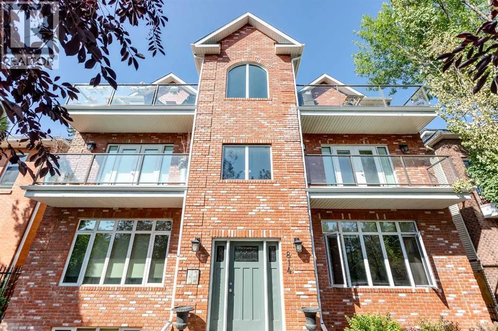 102, 814 Memorial Drive NW