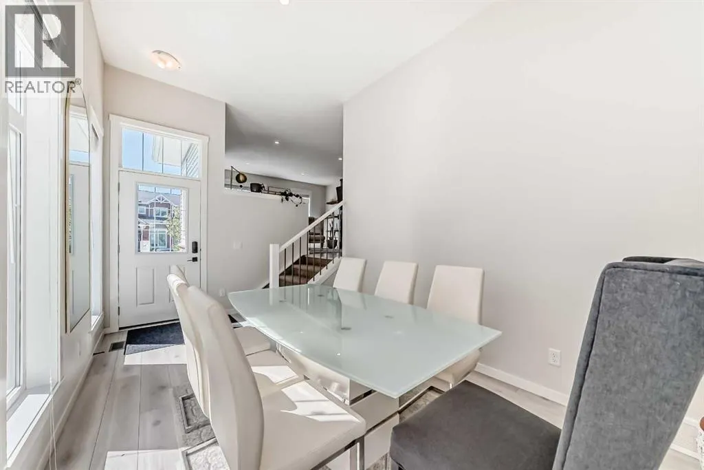 154 Chinook Gate Boulevard