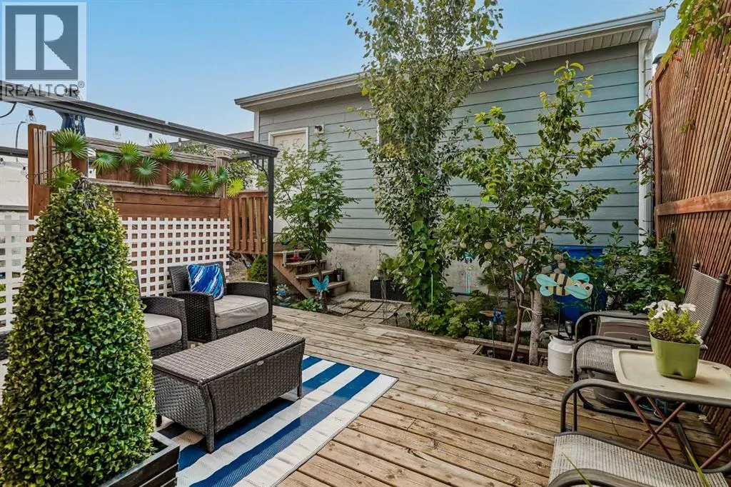 5 Shawinigan Rise SW