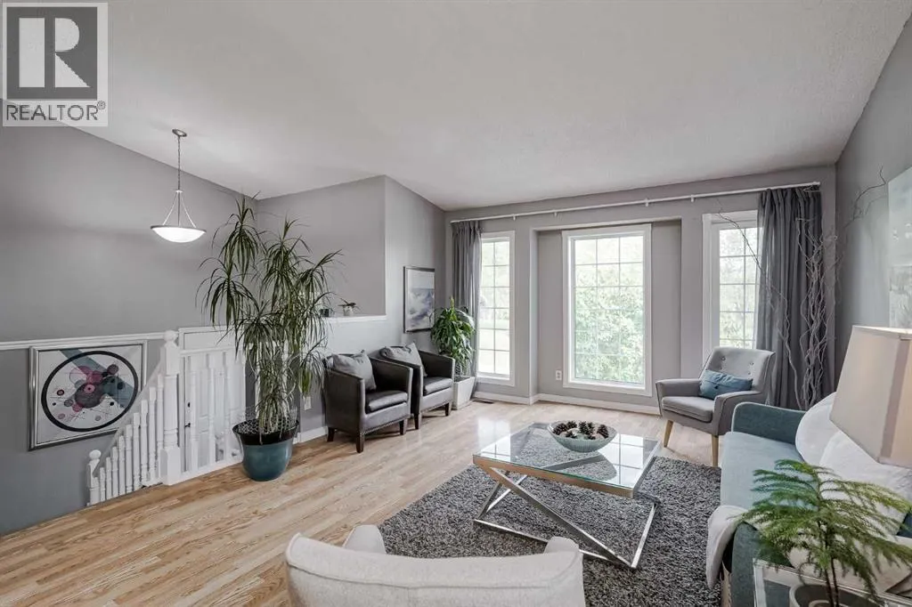 5 Shawinigan Rise SW