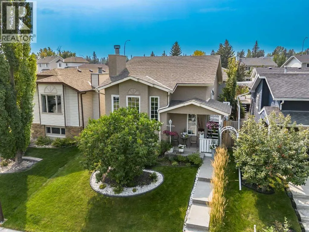 5 Shawinigan Rise SW