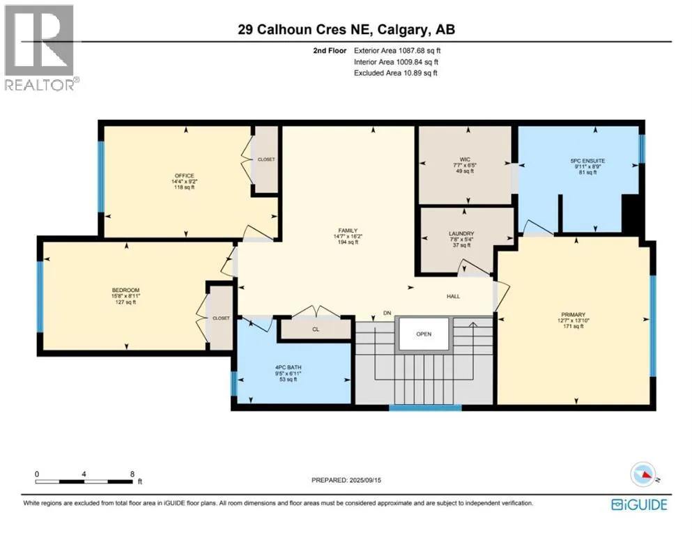 29 Calhoun Crescent NE