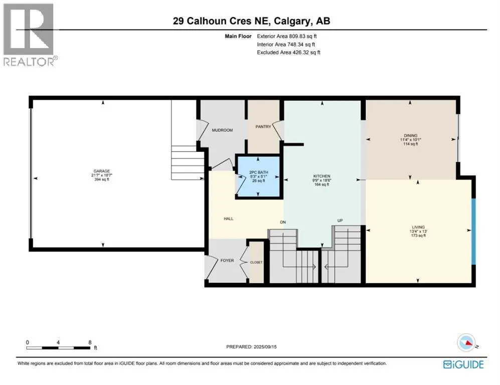 29 Calhoun Crescent NE