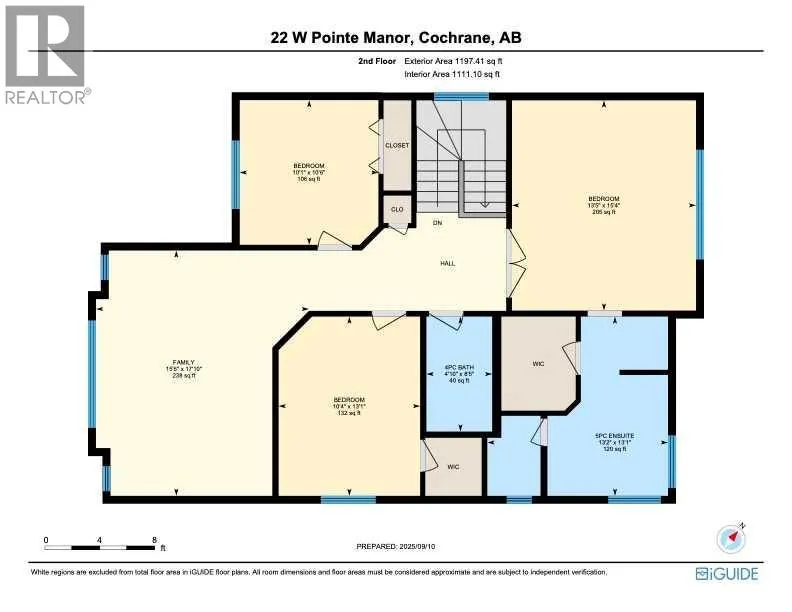 22 West Pointe Manor