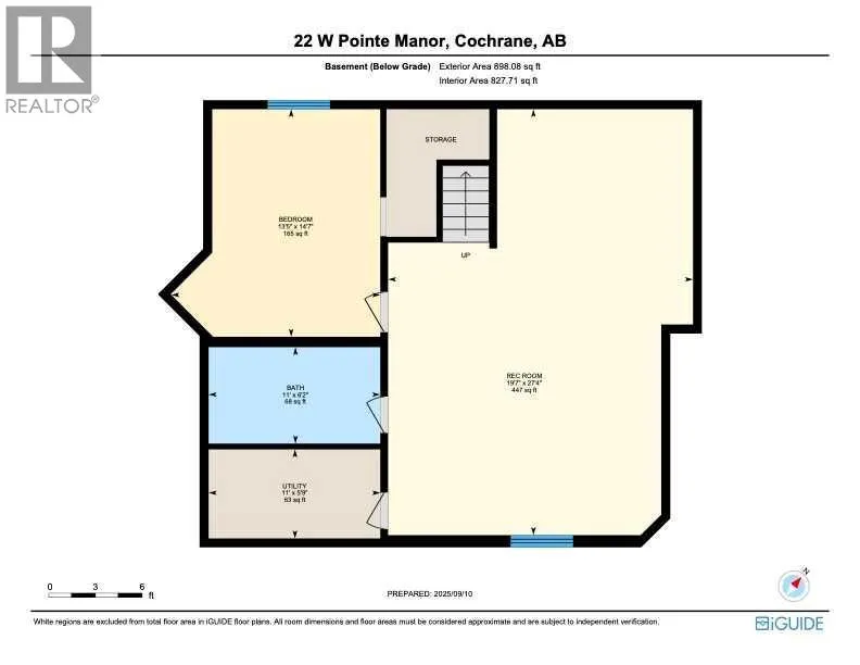 22 West Pointe Manor