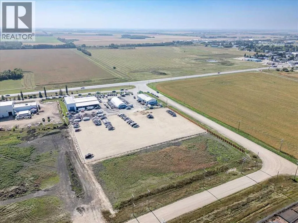 Lot 3, Block 1, Plan 2521824