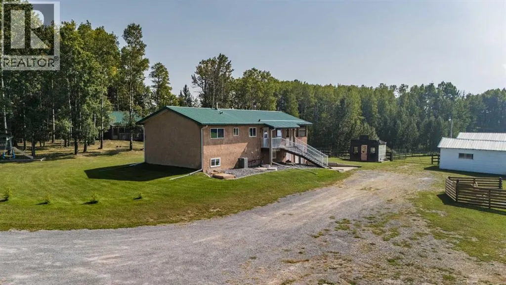390050 RANGE ROAD 8-4