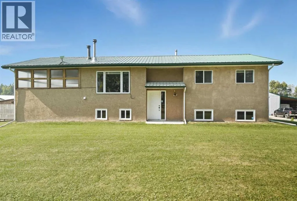 390050 RANGE ROAD 8-4