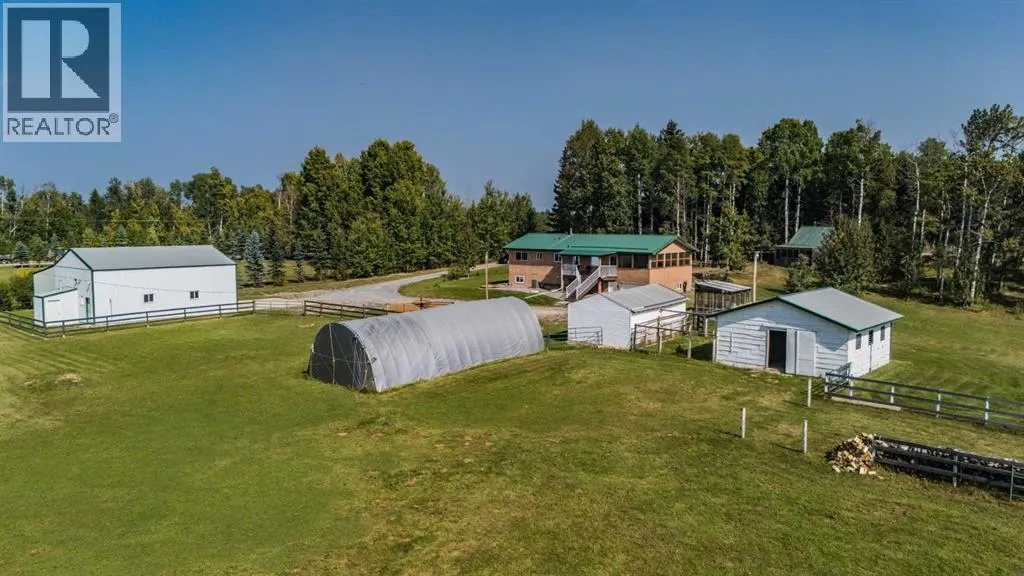 390050 RANGE ROAD 8-4