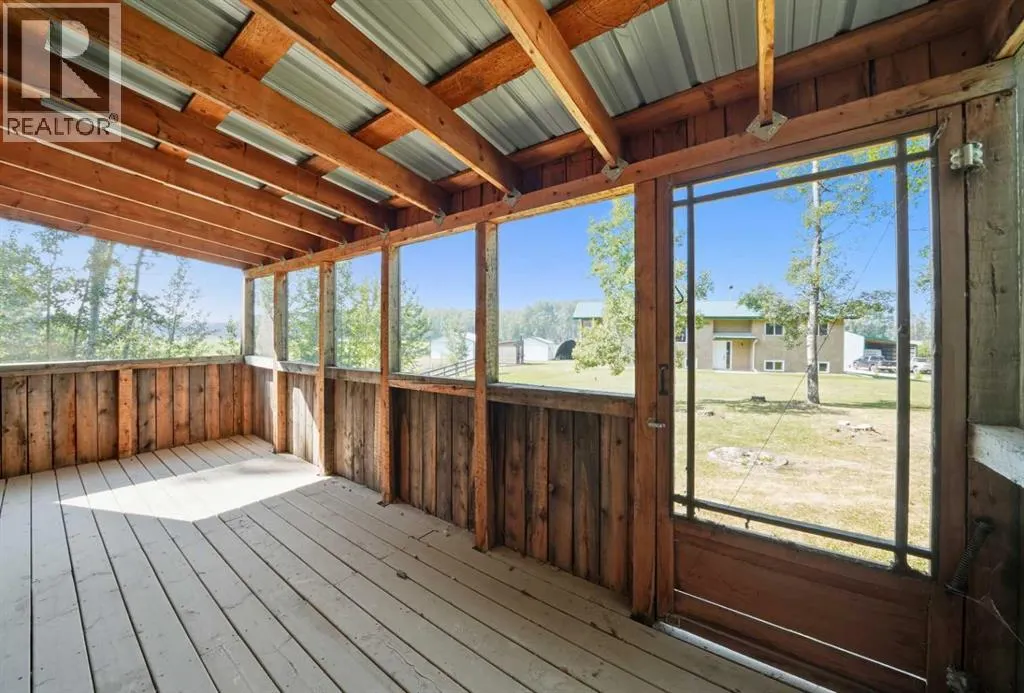 390050 RANGE ROAD 8-4