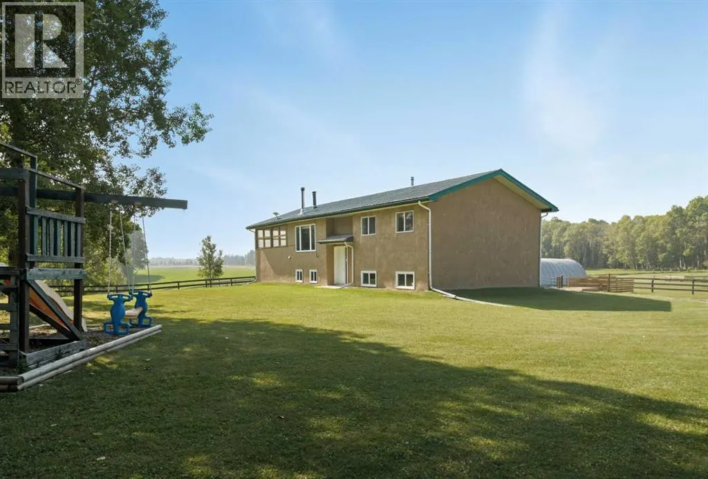 390050 RANGE ROAD 8-4