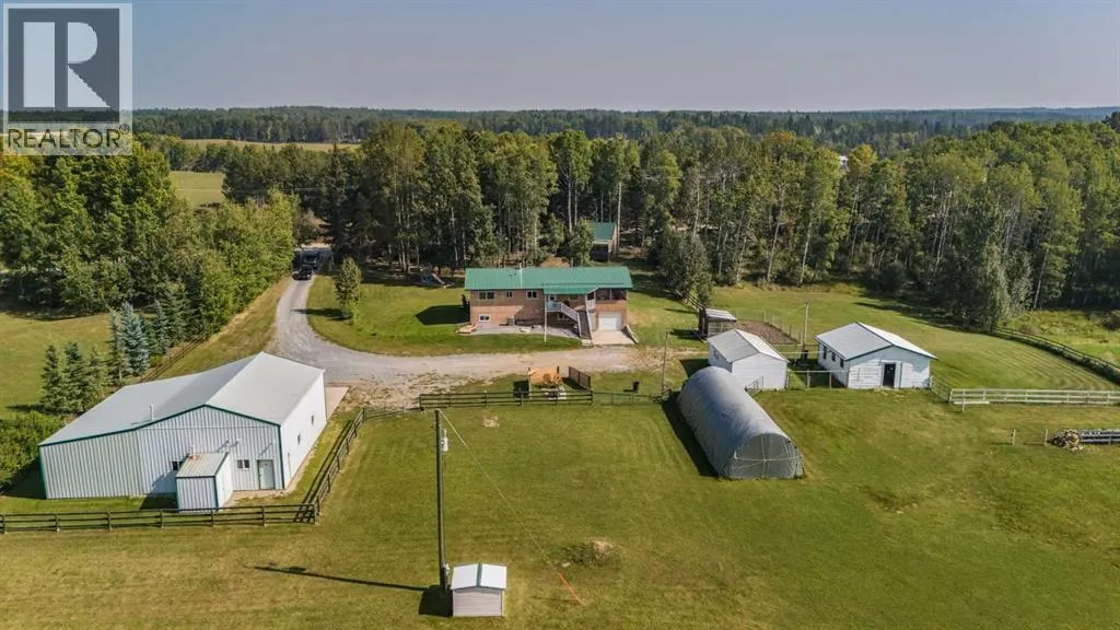 390050 RANGE ROAD 8-4