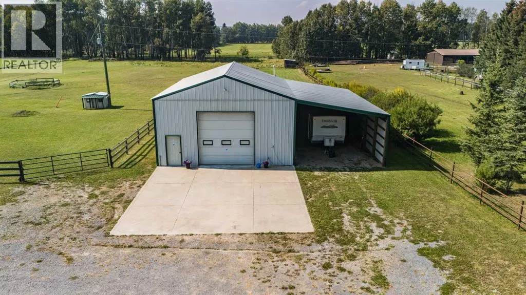 390050 RANGE ROAD 8-4