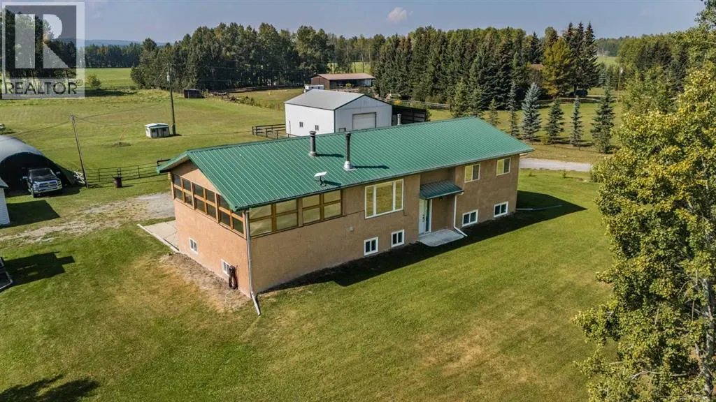 390050 RANGE ROAD 8-4