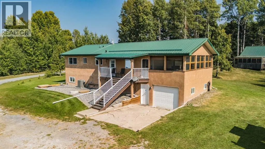 390050 RANGE ROAD 8-4