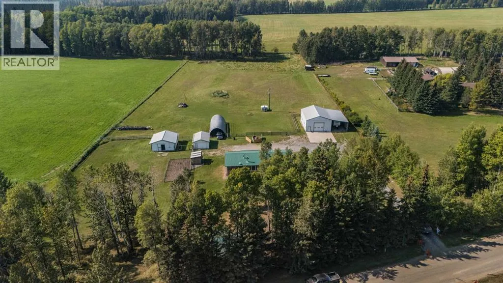 390050 RANGE ROAD 8-4