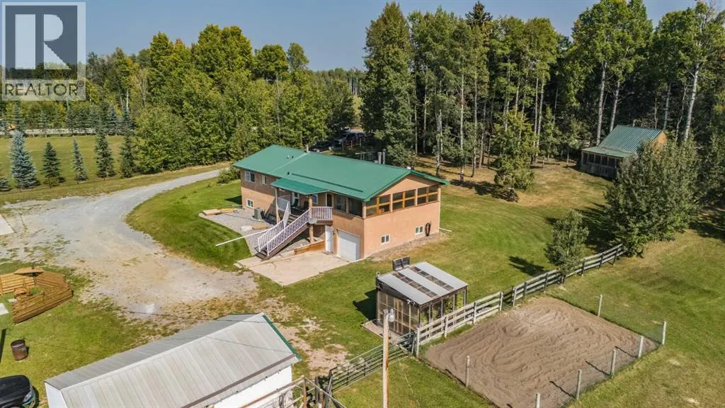 390050 RANGE ROAD 8-4