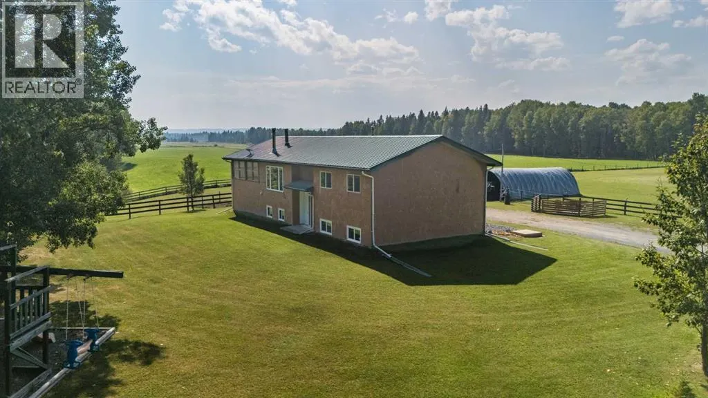390050 RANGE ROAD 8-4
