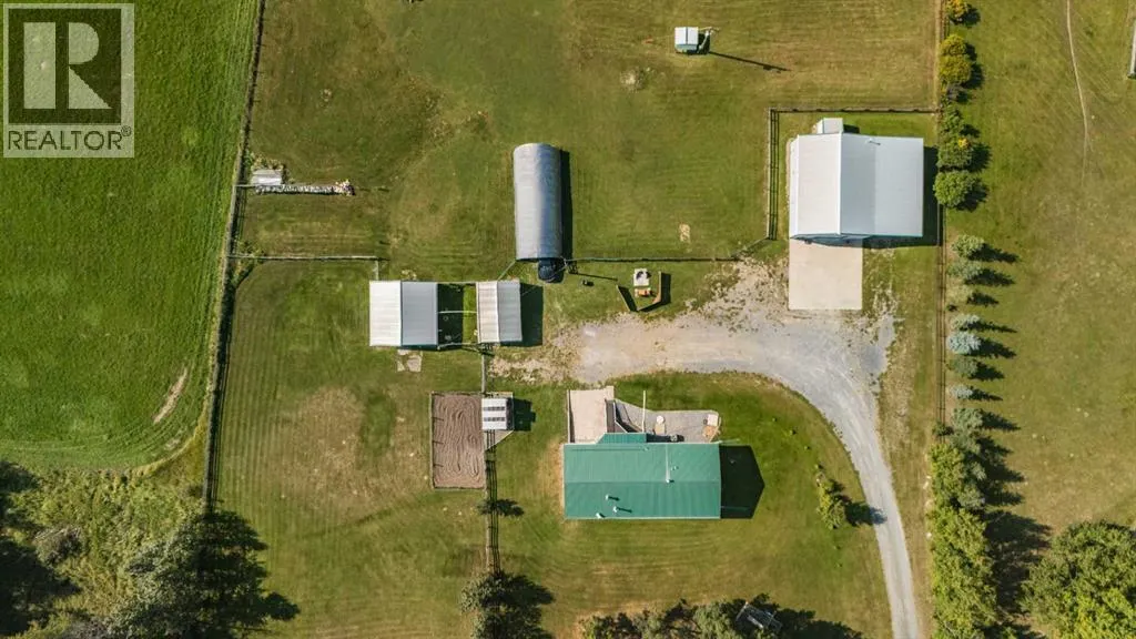 390050 RANGE ROAD 8-4